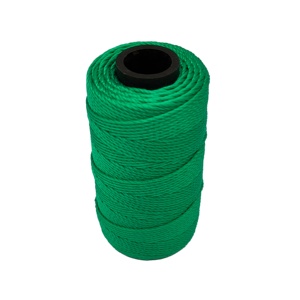 Cuerda de Pesca Resistente, Trenzada, Apta para Pesca en Alta Mar, Tejido de Redes, Arrastre, Sistemas de Acuicultura y Fijación de Carga - Product Image 5