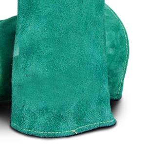 Guantes de Soldadura TIG de Cuero de Alta Calidad, con Pantalla Táctil, Detección de Agujas, Ecológicos, Duraderos, de Secado Rápido, Marca Lawd Sports - Product Image 5