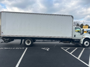 Châssis de camion moyen tonnage 4x2 MV-607 2020, moteur diesel 6,7 L, camionnette moyenne tonnage 68 245 - Product Image 2