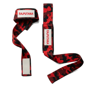 Sangles de musculation pour la force, équipement de fitness pour la gym, support de poignet pour tractions, sangles de musculation pour culturistes, lifters et entraîneurs, sangle de levage unisexe - Product Image 6