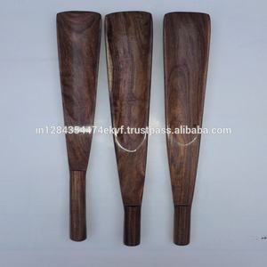 Best Quality Wooden Long Handle Durable Handcrafted <b>Helper</b> at Cheap Price - Product Image 2