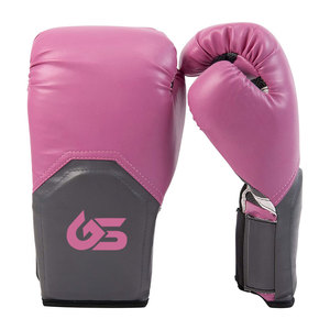 New Style High Quality Boxing <b>Gloves</b> Professional Boxing <b>Gloves</b> Training Leather Boxing <b>Gloves</b> - Product Image 1