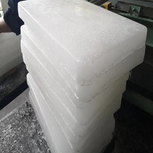 Cera de Parafina Premium en Venta, Perfecta para Velas, Hidratación de la Piel y Uso en Aplicaciones Industriales - Product Image 1