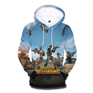 Concevoir votre propre Jeu hoodies - Product Image 1