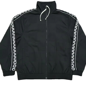 Best Selling <b>Track</b> <b>Jacket</b> Made In High Quality <b>Track</b> <b>Jacket</b> Solid Color <b>Track</b> <b>Jacket</b> In Reasonable Price - Product Image 1