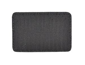 Parche de PVC con Bandera de EE. UU. en 3D Personalizable, Etiqueta de Goma Suave con Logotipo 3D para Prendas, Borde Cortado con Láser, Forma Enrollada - Product Image 4