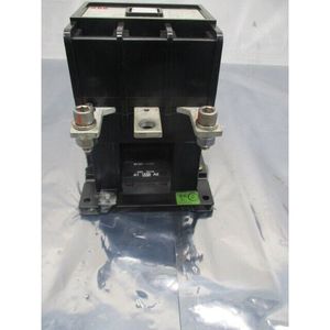 Bobina de Contactor ABB EH-160, Interruptor de 3 Polos, IEC - Equipo y Piezas de Semiconductores de Confianza a Nivel Mundial - Product Image 3