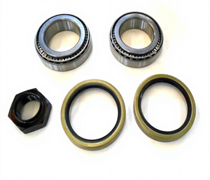 Kits de reparación de rodamientos de rueda delantera automática VKBA 3428 3350,24 cubos de rueda de autobús para Fiat Ducato <span class=keywords><strong>Peugeot</strong></span> <span class=keywords><strong>Boxer</strong></span> Citroen Jumper - Product Image 1