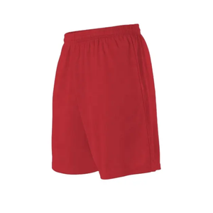 Pantalones Cortos Deportivos de Malla para Hombre, de Primera Calidad, con Logotipo Personalizado, Hechos en Fábrica, Ligeros, Diseño de Logotipo OEM, para Baloncesto - Product Image 1