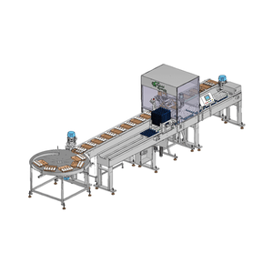 Deshidratador Industrial de Alimentos MOI ENGINEERING PRIVATE LIMITED con Motor de 5850W y 3 Años de Garantía - Product Image 1