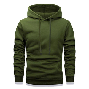 Sudadera con Capucha de Alta Calidad para Hombre, Sudadera con Capucha de Manga Larga para Hombre y Mujer, Ropa Nueva de Invierno - Product Image 3