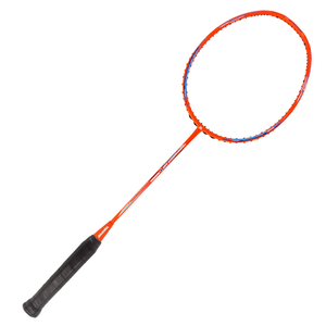 Raqueta de Bádminton Profesional de Fibra de Carbono Personalizada TOPPRO HAWKNIGHT H2 OEM, 80g, 675mm de Longitud, Venta Directa de Fábrica - Product Image 4