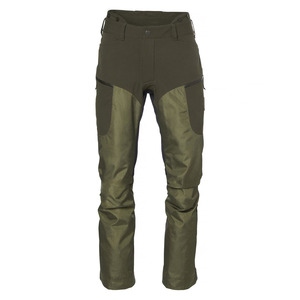 Pantalones de Caza Unisex Impermeables de Tela Oxford Verde Oliva, 100% Poliéster, Antibacterianos, Transpirables, para Invierno y Actividades al Aire Libre - Product Image 3