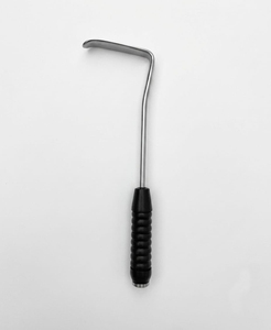 Système d'Écartement pour Chirurgie de l'Épaule en Acier Inoxydable Allemand de Haute Qualité, Ensemble d'Instruments Orthopédiques Réutilisables et Autoclavables - Product Image 3