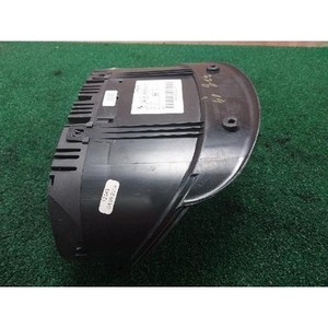 Panel de instrumentos (clúster de indicadores) Serie 3, versión KPH, usado, OEM 918708201 - Product Image 4