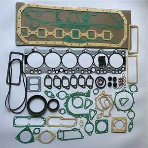 Kit de joints supérieur et inférieur d'origine pour moteur Diesel C15 (Numéros de pièces 2672839 2486740 3164810 2486744 4373324 2853200 8T3387) 3 - Product Image 1