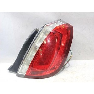 Luz Trasera Derecha Usada MKS 8A53138504 - Product Image 1