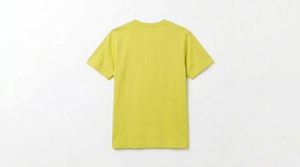 Camiseta de Manga Corta de Verano para Adolescentes, 100% Algodón Tejido, de Alta Calidad, Secado Rápido, Ecológica y Transpirable, al por Mayor, OEM - Product Image 5