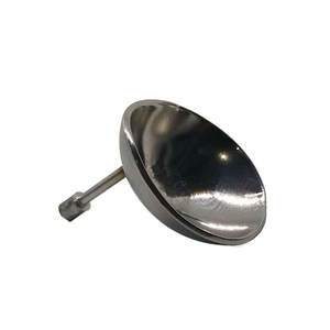 Instrumento Quirúrgico Oftálmico de Acero Inoxidable de Alta Calidad OEM, Protectores Oculares Manuales Reutilizables para Uso Hospitalario - Product Image 4