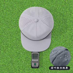 Gorra Snapback con Logotipo Personalizado OEM ODM, Gorra Trucker de Malla de Marca Privada al por Mayor, Gorra Snapback con Marca Personalizada Impresa, Gorra de 5 Paneles con Cuerda - Product Image 3