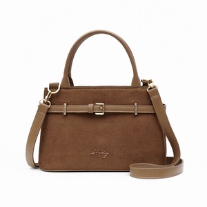 Bolso Tote Hody YORRA Transparente de Microfibra y Cuero Sintético, con Cierre de Cremallera, Impermeable, Gran Capacidad, para el Hombro, Venta al Por Mayor - Product Image 1