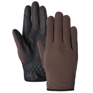 Guantes de Equitación de Alta Calidad, Ligeros, con el Mejor Agarre, de Alto Rendimiento, para Niños, para Verano - Product Image 5