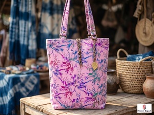 Tissu en velours imprimé en gros avec motif feuille d'or pour fabricants de vêtements, marques de mode, production de vêtements OEM - Product Image 2