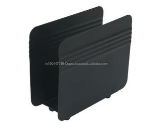 Napkin Holder 2 Pack <b>Paper</b> Napkin Holders <b>Tissue</b> Dispenser Matte Black for Kitchen Countertops Dining Table Picnic Table - Product Image 1