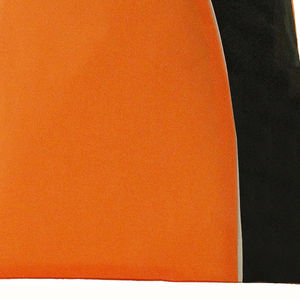 Bolsa de Cordón de Algodón Orgánico Grande de Alta Calidad, Impermeable, para Empaque, con Diseño Sólido - Product Image 5