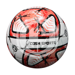 Ballons de football très demandés pour l'entraînement professionnel et les matchs, ballons de football de qualité supérieure à prix de gros - Product Image 6