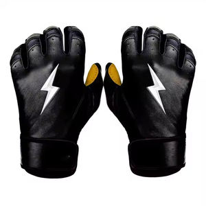 Guantes Deportivos Juveniles Directo de Fábrica, Diseño Personalizado, Guantes Atléticos al Por Mayor a Precios Competitivos - Product Image 6
