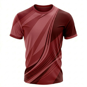 Conjunto de Uniforme de Fútbol Sublimado con Logotipo Personalizado, Uniformes de Entrenamiento de Secado Rápido, Equipación de Club, Estilo Retro, Corte 100% Automatizado - Product Image 1