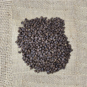 กาแฟโรบัสต้าใหม่ 100% คั่วแบบฝรั่งเศส กระบวนการฮันนี่เวียดนาม คุณภาพสูง รสชาติเข้มข้น - Product Image 2