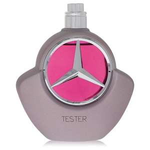 Eau De Parfum Spray Tester per Donna, Profumo Femminile - Product Image 1