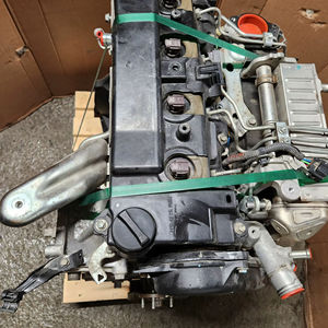 เครื่องยนต์ 2KD ขนาด 2.5 ลิตร รุ่นดีเซล พร้อมเกียร์ครบชุด - Product Image 3
