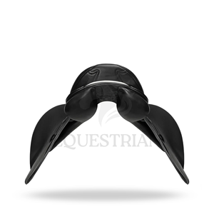 Selle de saut, selle d'équitation, équipement équestre - Product Image 4