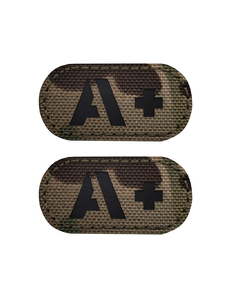 Parche con Logotipo Personalizado Grabado con Láser al por Mayor para Ropa, Gorras, Bolsas y Prendas Promocionales - Product Image 1