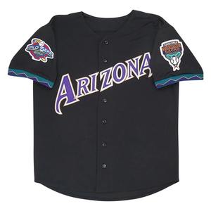 Venta al por Mayor de Camisetas de Béisbol Unisex para Adolescentes Americanos, Nuevas, Cosidas, con Protección UPF 50+ y Absorción de Humedad, Personalizables con el Nombre del Equipo, 2025 - Product Image 5