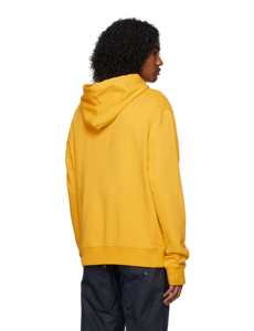 Sudadera con Capucha Personalizada para Hombre, 100% Algodón Francés, Estilo Urbano, Hombros Caídos, Talla Grande - Product Image 2