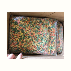 Vegetales Mixtos Congelados al por Mayor para Exportación con Precio Competitivo, Vegetales Surtidos para Compradores de Catering en la Industria Global - Product Image 2