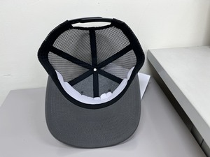 Gorra Trucker de 6 Paneles con Malla Trasera Ajustable, Personalizable en Color y Logotipo, Fabricada en Vietnam, para Uso en Exteriores por Adultos - Product Image 4