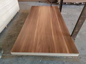 Contrachapado de Melamina con Núcleo de Madera Dura de Acacia/Eucalipto/Mezcla de Maderas Duras, Decorado por Ambos Lados, Lijado, de Primera Calidad, para Uso en Interiores - Product Image 5