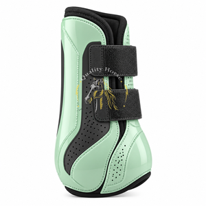 Botas de protección para caballos: Soporte para fetlock, protección de tendones y articulaciones - Product Image 2