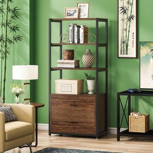 <b>Bookshelf</b> Bookcases - Product Image 4