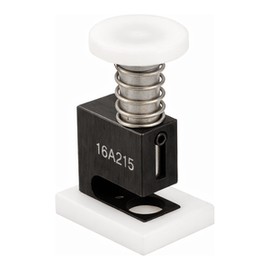 Perforateur de trous pour étiquettes métalliques Brady GlobalMark pour étiquettes d'identification d'imprimante - Product Image 1