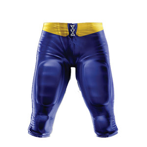 Uniforme de Fútbol Americano de Último Diseño, Calidad Premium, Superventas, Precio Económico al por Mayor, Transpirable - Product Image 3