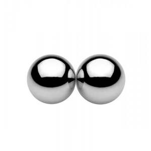 Candele da Massaggio Masters Magnus con Sfere Magnetiche per Relax e Comfort - Product Image 1