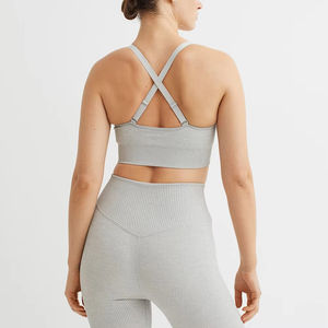 Nouveau style 2026 – Soutien-gorge sans fil push-up pour femmes enceintes et allaitantes, vente directe usine, soutien-gorge de sport pour femmes à prix imbattable - Product Image 4