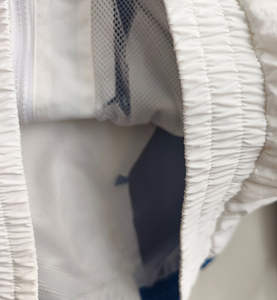 Traje Cortavientos con Capucha para Hombre, Talla Grande, Color y Talla Personalizados, a la Moda para Invierno, Precio de Fábrica - Product Image 4