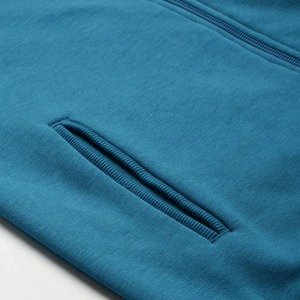 Breathable Plus Size Women's Winter Hoodies and Sweatshirts 100% Cotton Fleece Customizable Sizes & Colors From Pakistan - Product Image 5